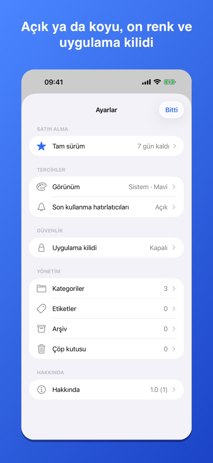DocuPair ekran görüntüsü 4